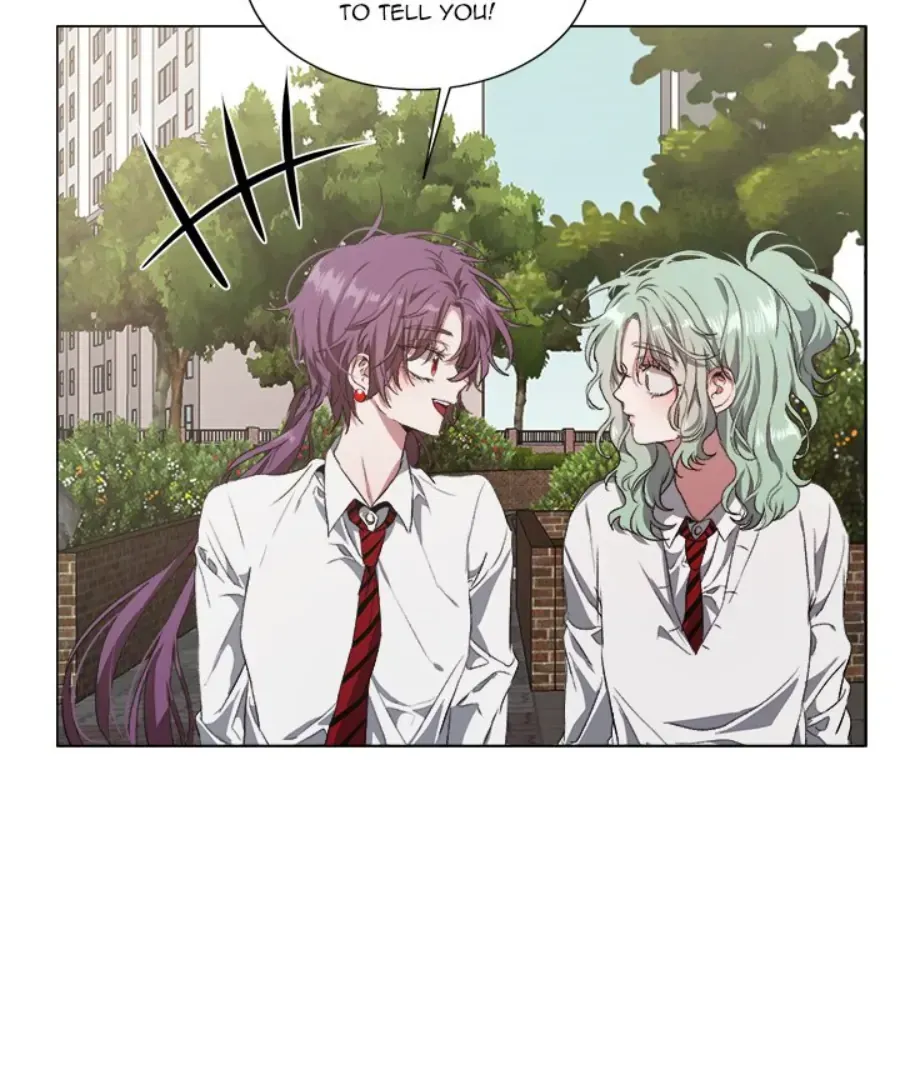 The Spring of the Sea Chapter 30 Online - página 34