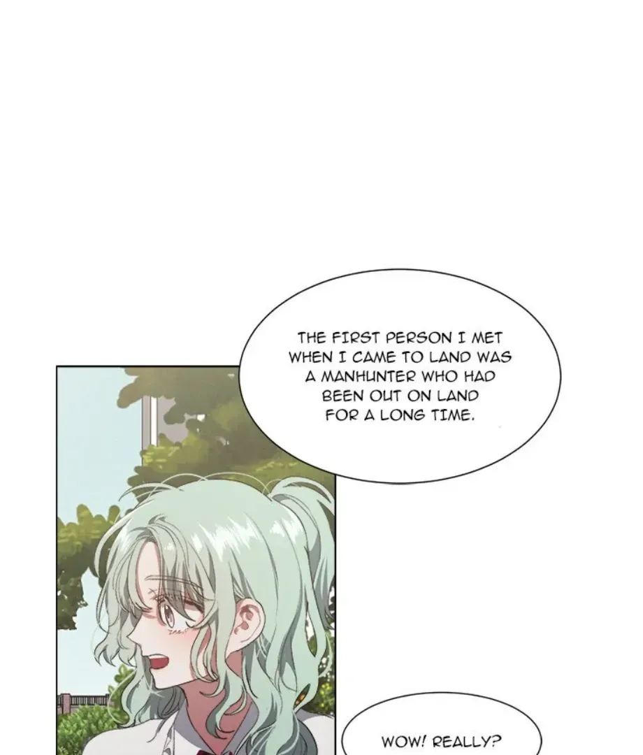 The Spring of the Sea Chapter 30 Online - página 35