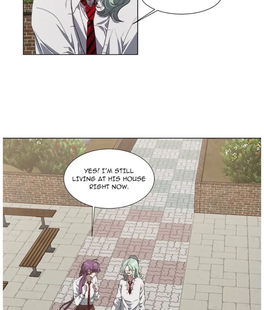 The Spring of the Sea Chapter 30 Online - página 36