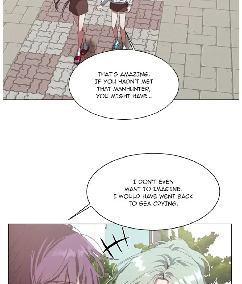 The Spring of the Sea Chapter 30 Online - página 37