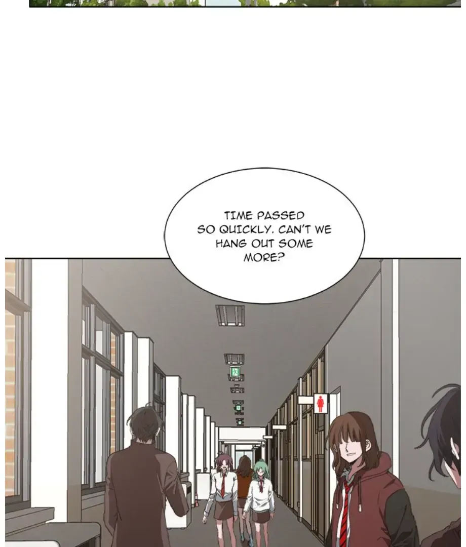 The Spring of the Sea Chapter 30 Online - página 40
