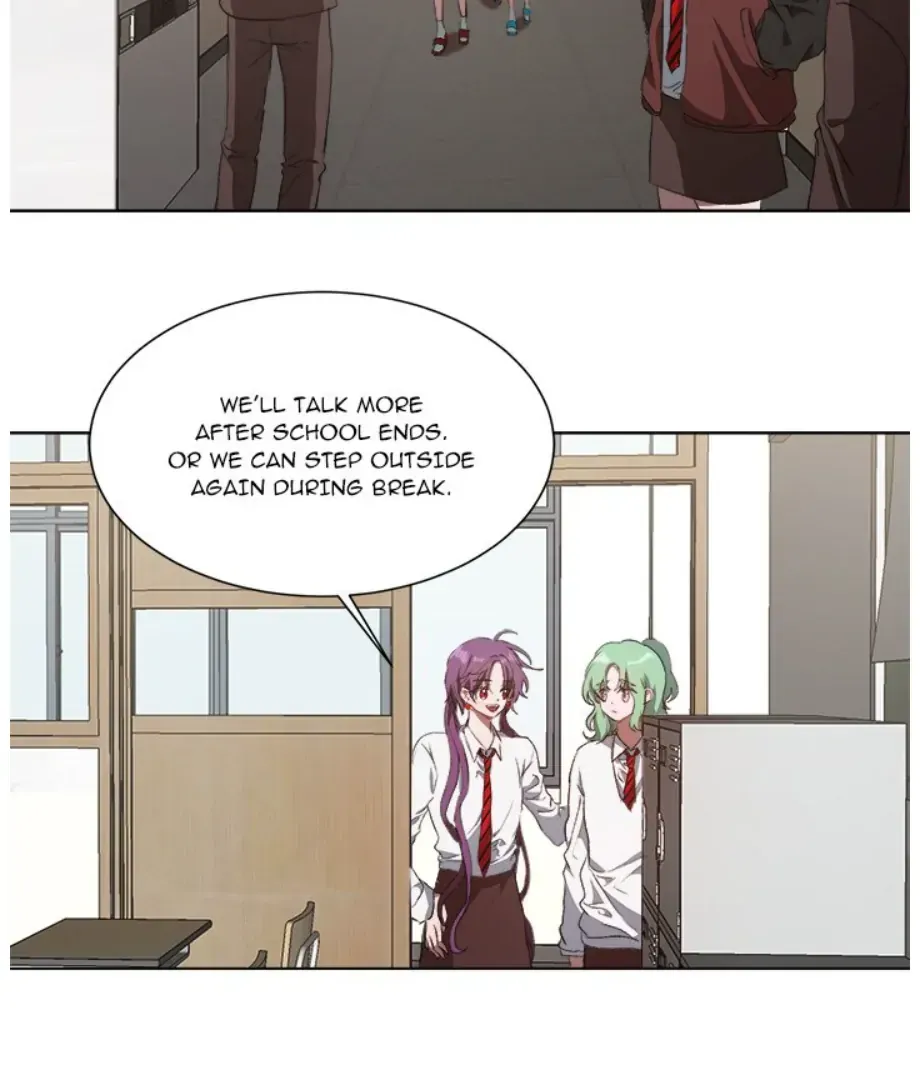 The Spring of the Sea Chapter 30 Online - página 41