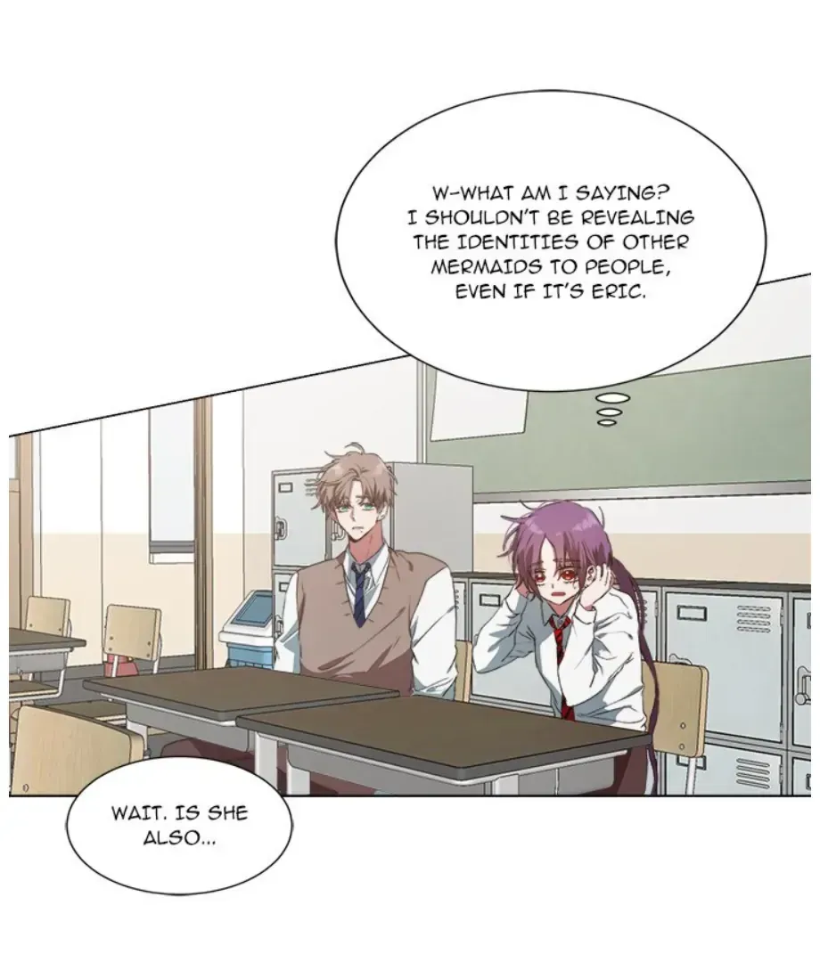 The Spring of the Sea Chapter 30 Online - página 45