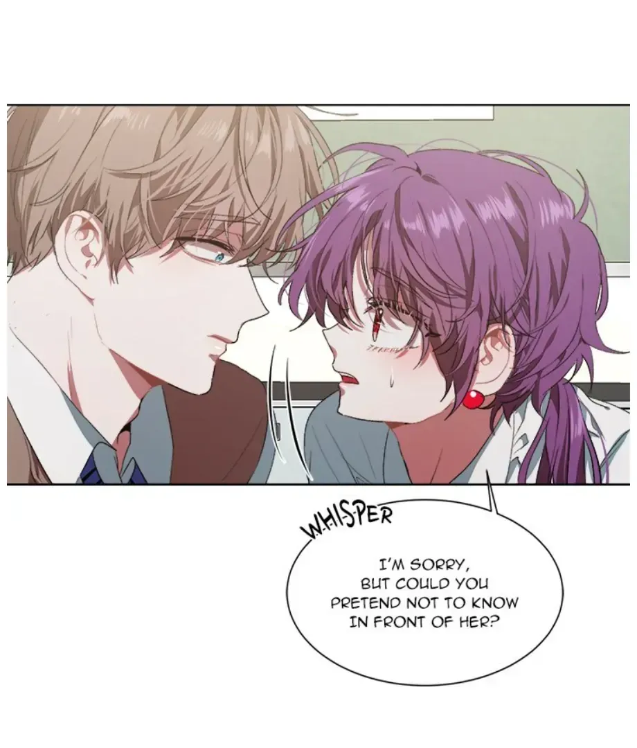 The Spring of the Sea Chapter 30 Online - página 46
