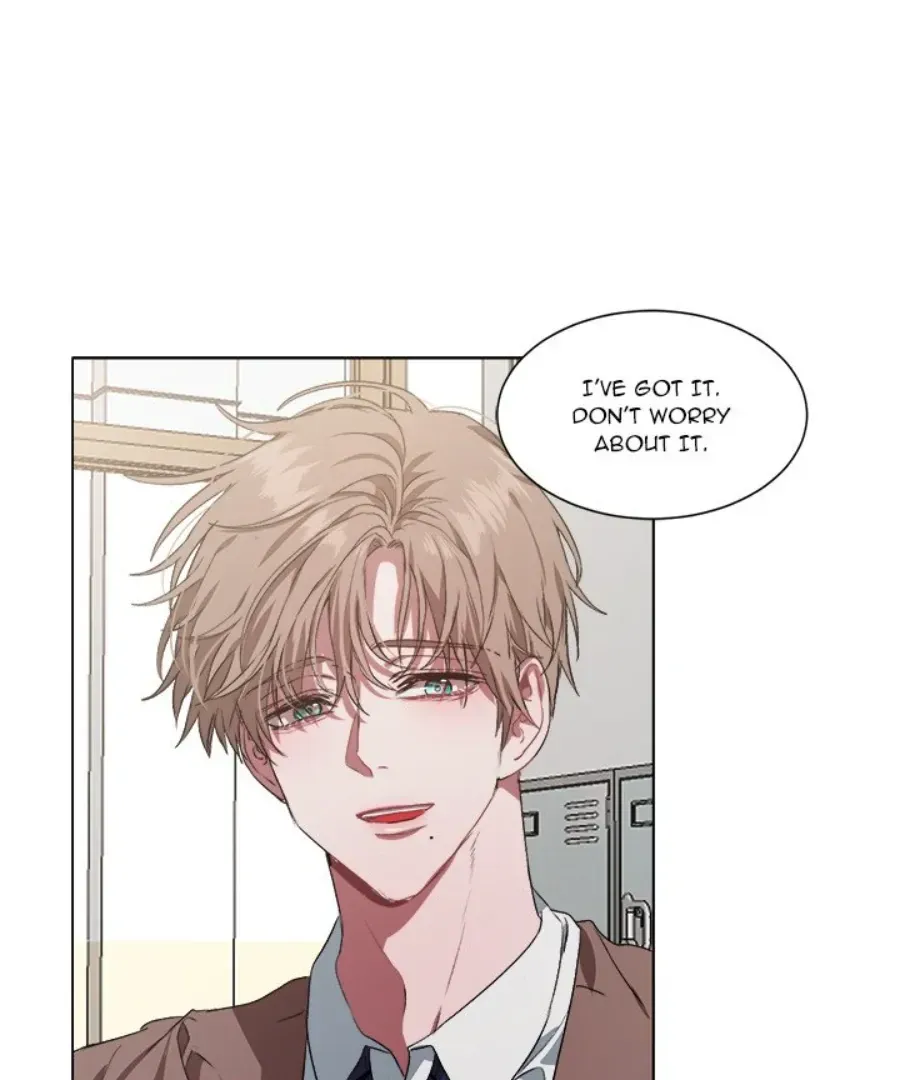 The Spring of the Sea Chapter 30 Online - página 47