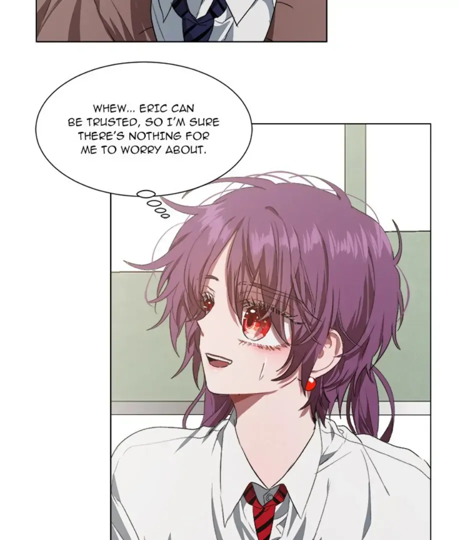 The Spring of the Sea Chapter 30 Online - página 48
