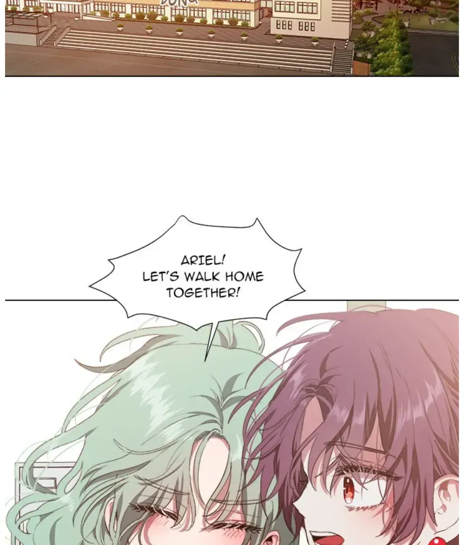 The Spring of the Sea Chapter 30 Online - página 51