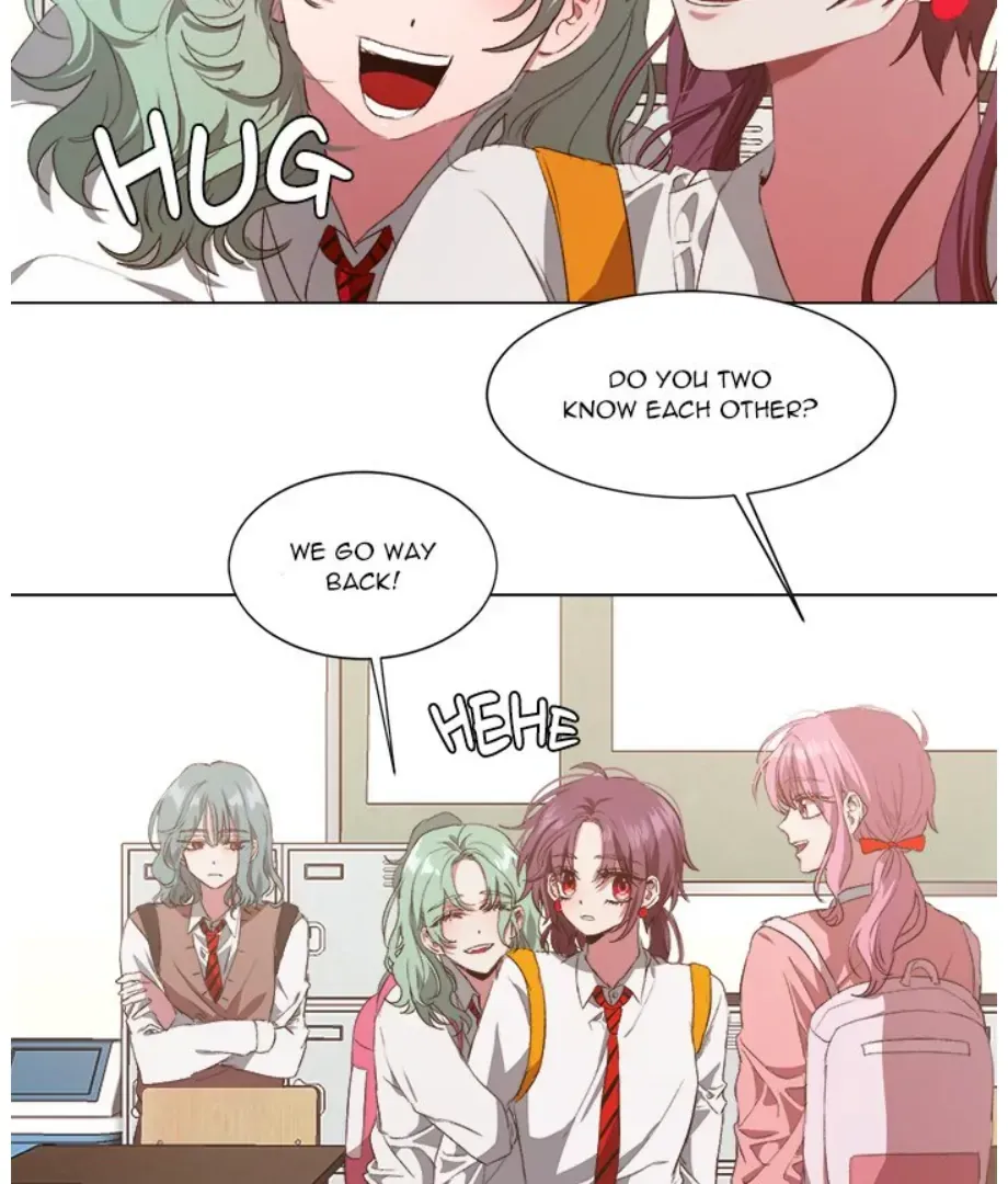 The Spring of the Sea Chapter 30 Online - página 52