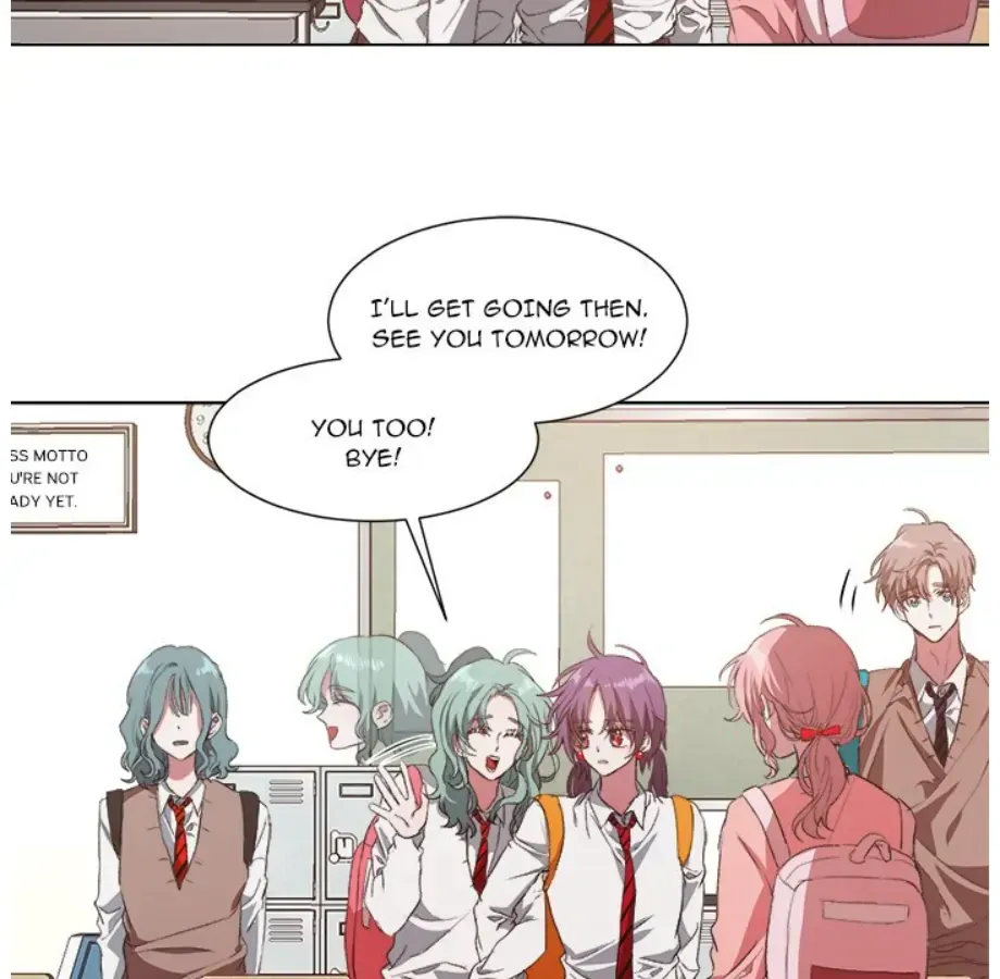 The Spring of the Sea Chapter 30 Online - página 53