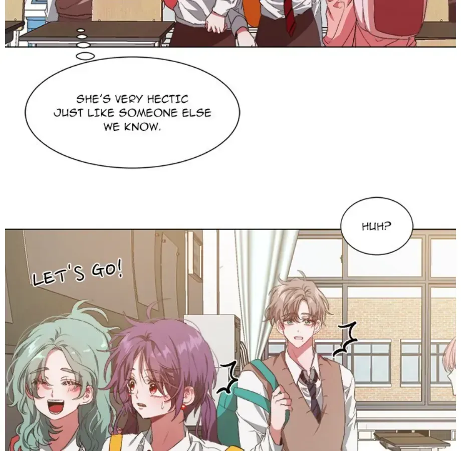 The Spring of the Sea Chapter 30 Online - página 54