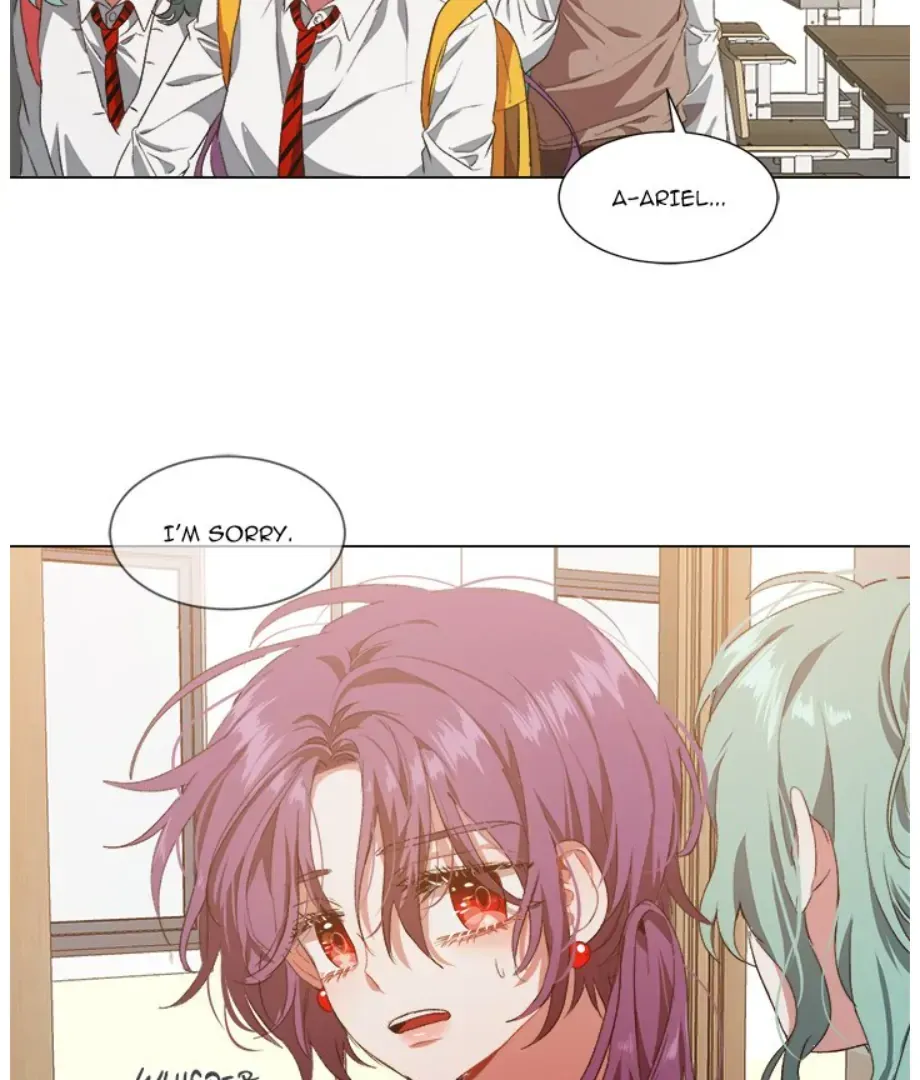 The Spring of the Sea Chapter 30 Online - página 55