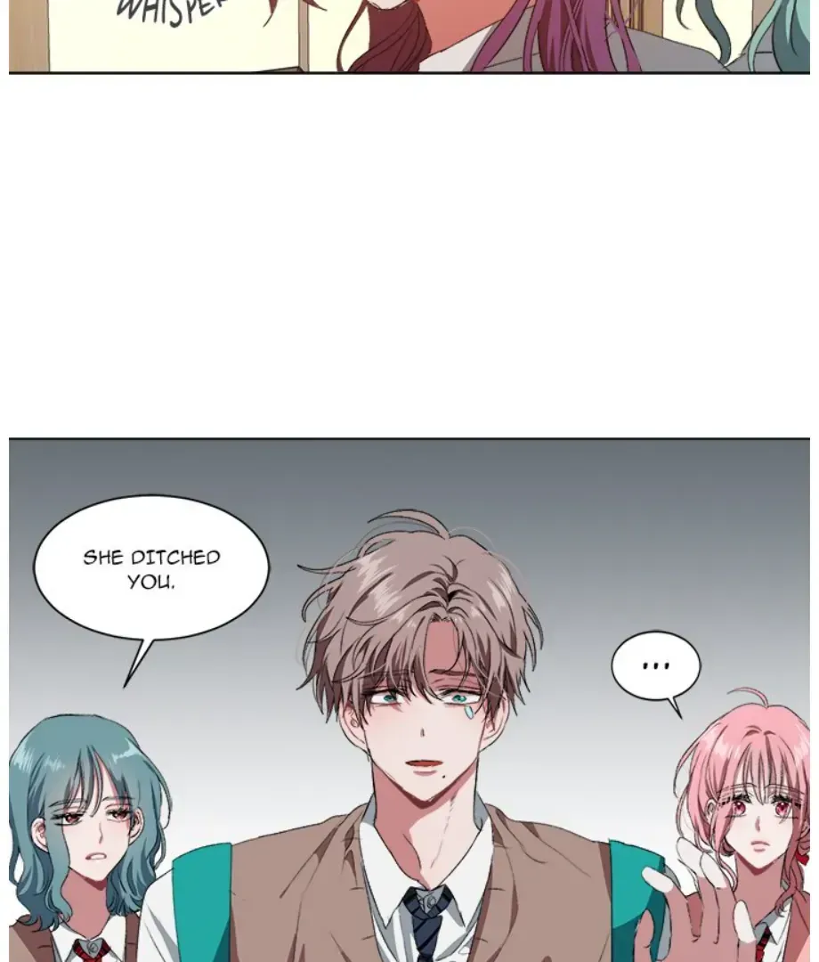 The Spring of the Sea Chapter 30 Online - página 56