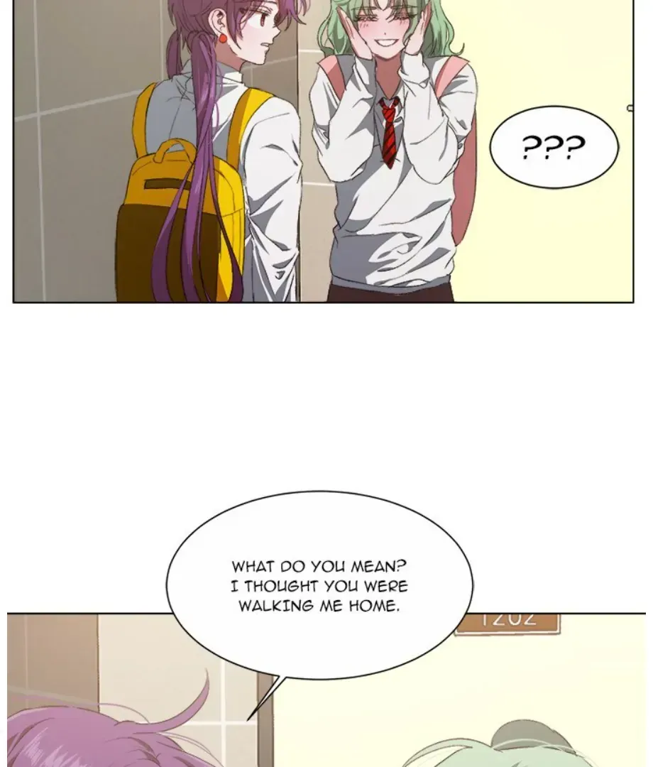 The Spring of the Sea Chapter 30 Online - página 66