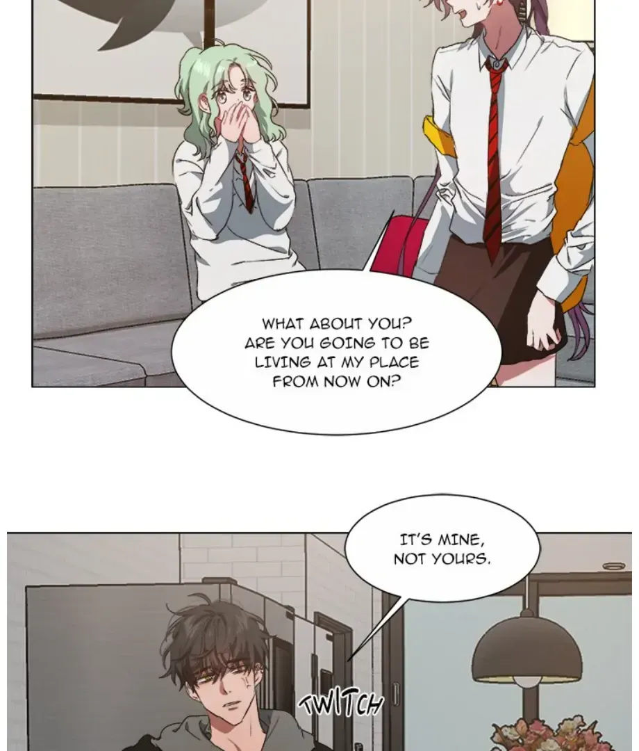 The Spring of the Sea Chapter 30 Online - página 73