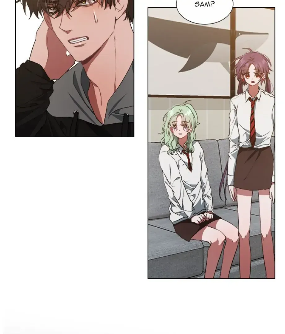 The Spring of the Sea Chapter 30 Online - página 75