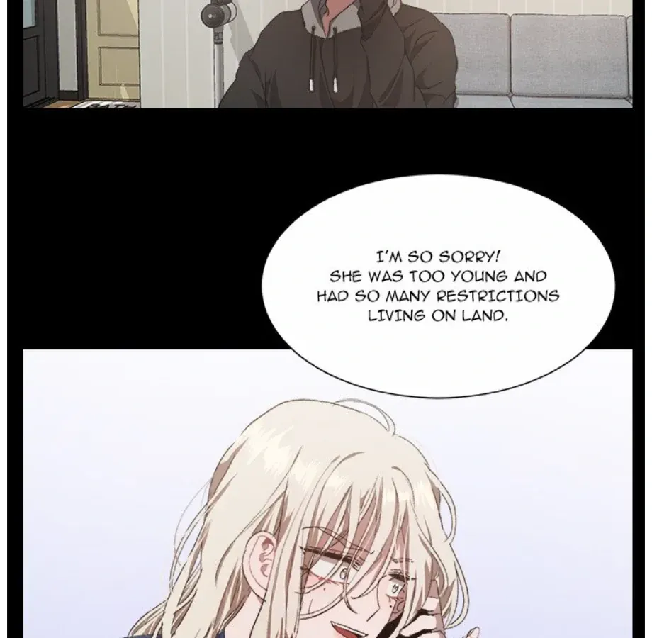 The Spring of the Sea Chapter 30 Online - página 81