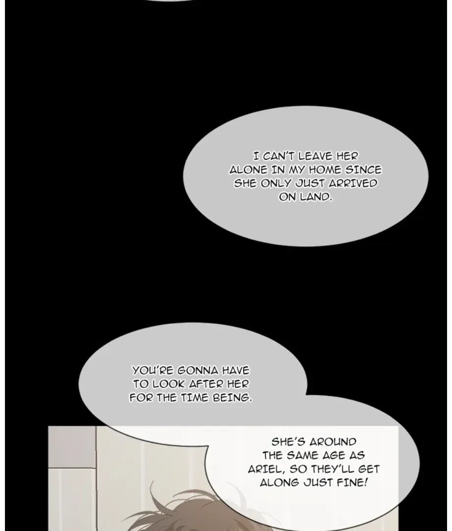 The Spring of the Sea Chapter 30 Online - página 84
