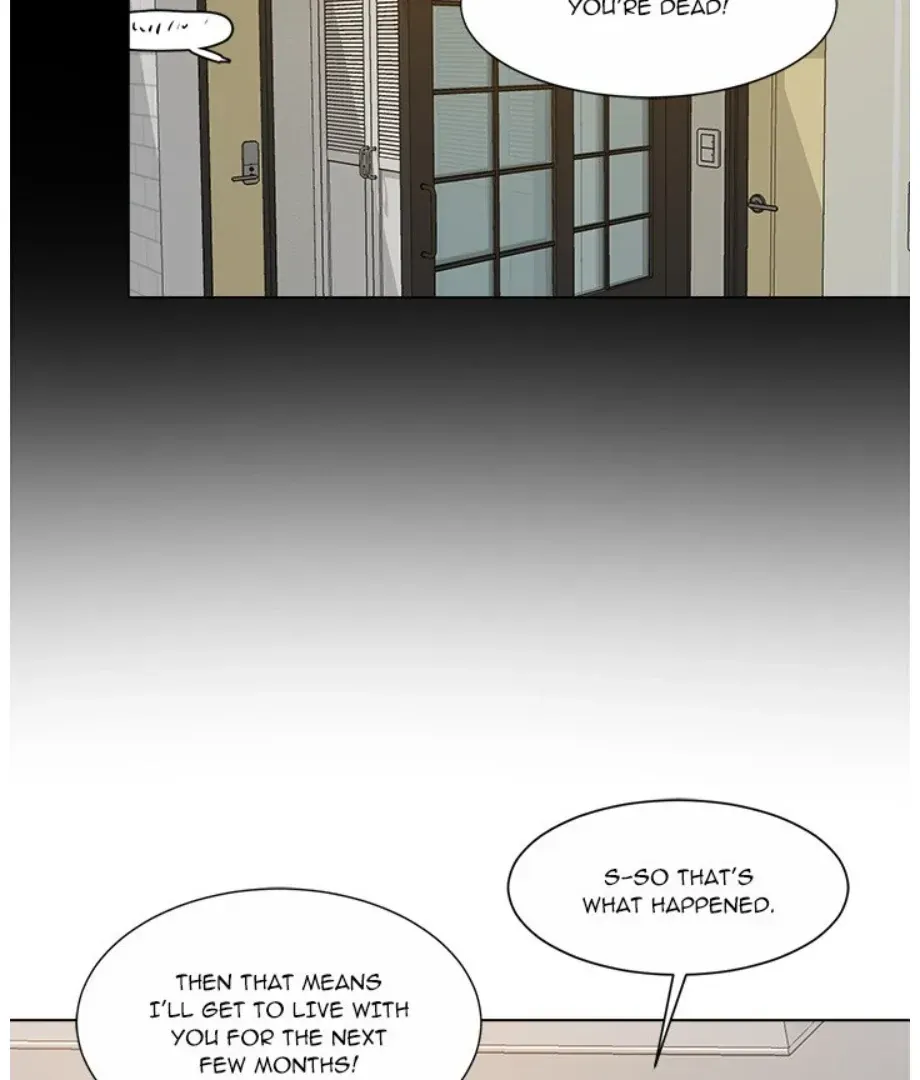 The Spring of the Sea Chapter 30 Online - página 90