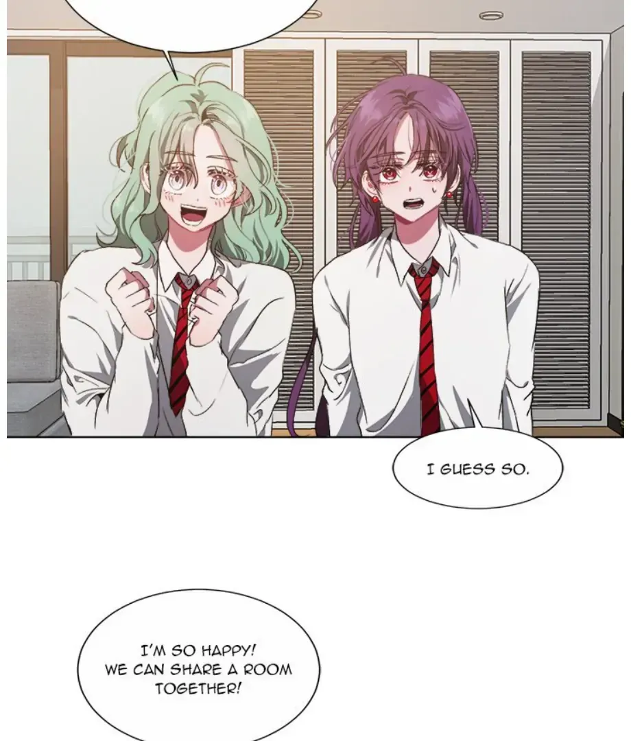 The Spring of the Sea Chapter 30 Online - página 91