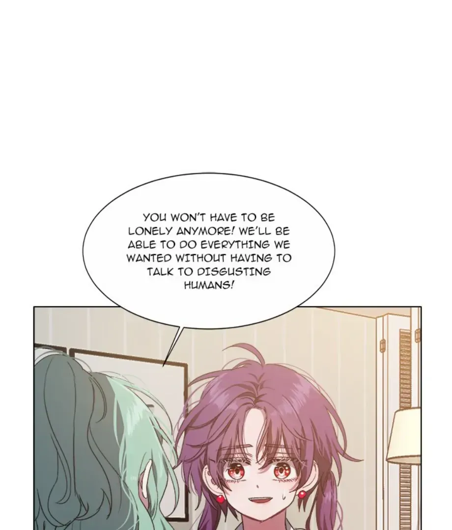 The Spring of the Sea Chapter 30 Online - página 93