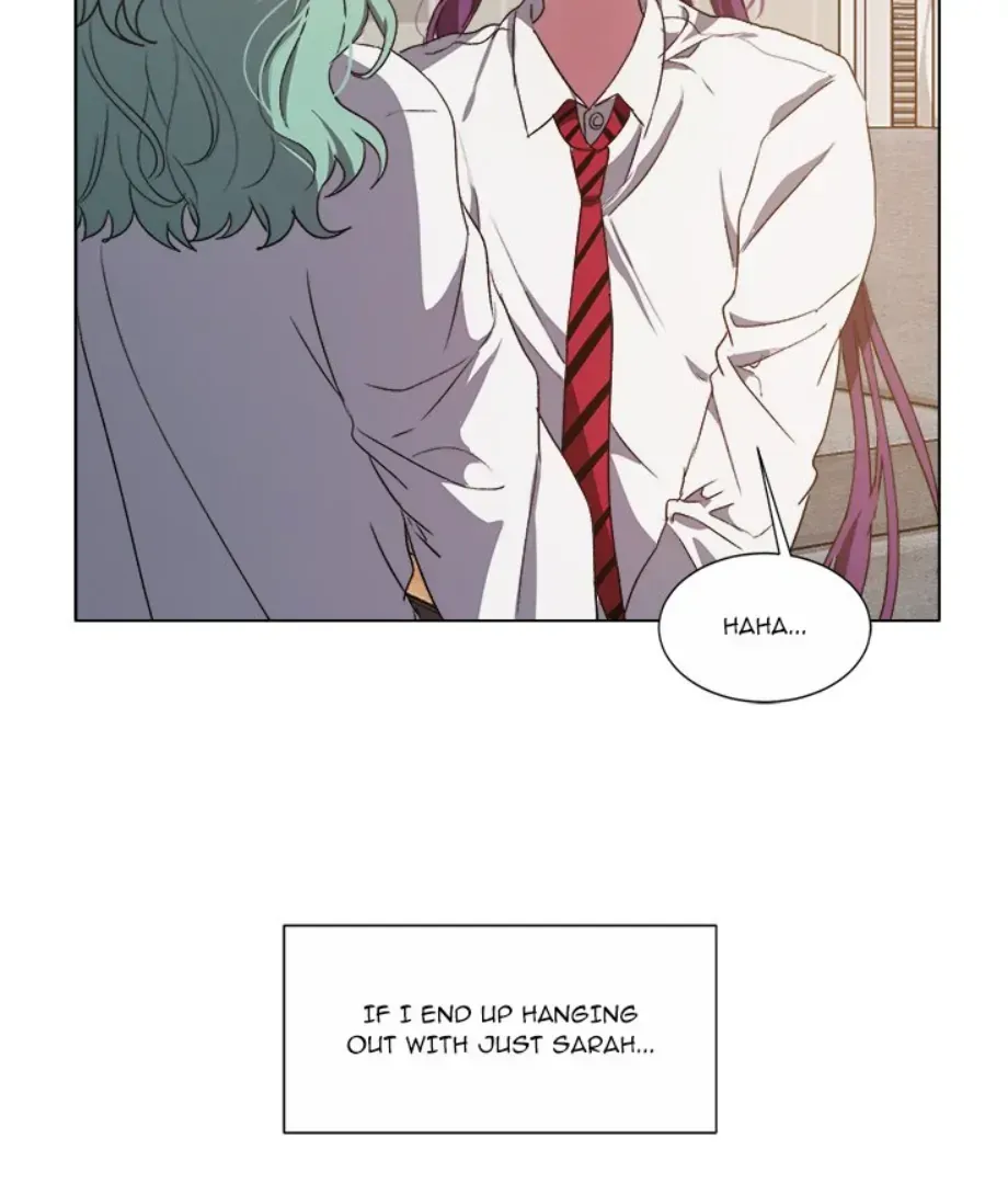 The Spring of the Sea Chapter 30 Online - página 94