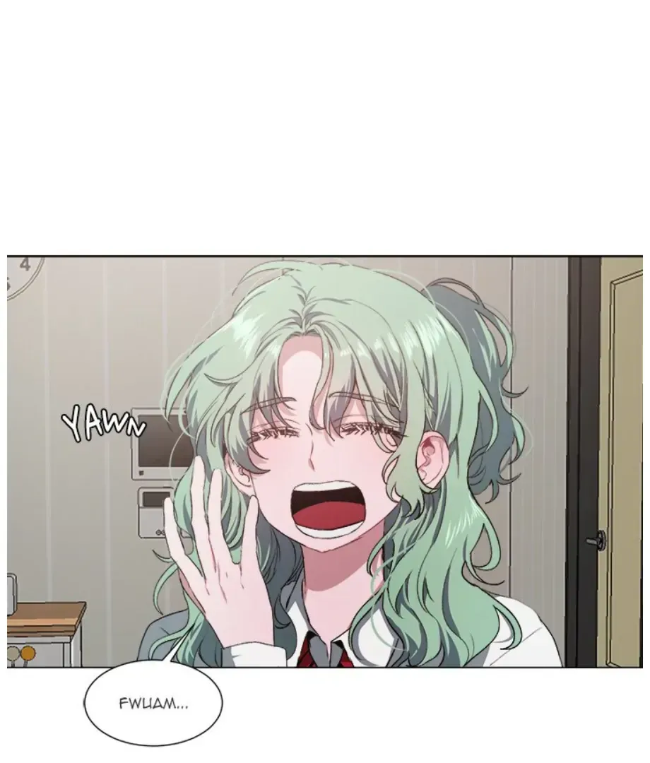 The Spring of the Sea Chapter 31 Online - página 1
