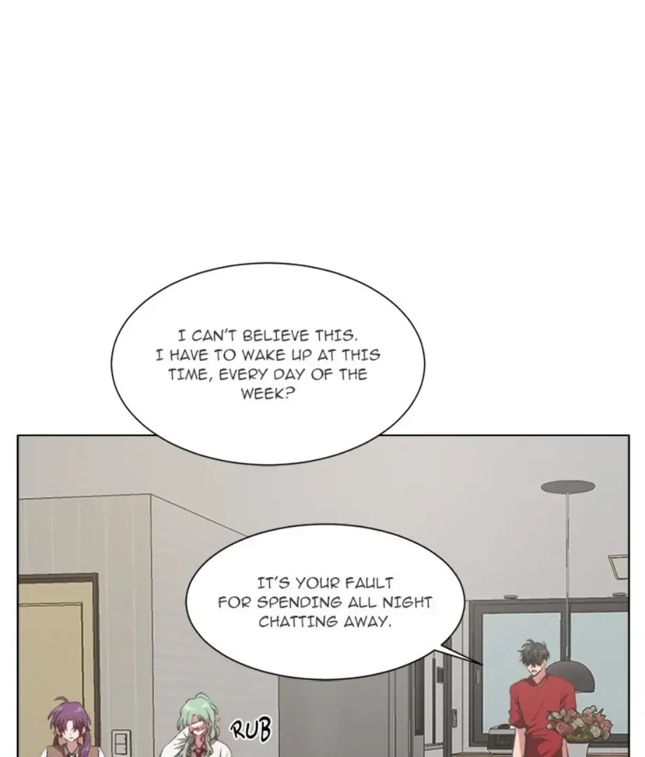 The Spring of the Sea Chapter 31 Online - página 2