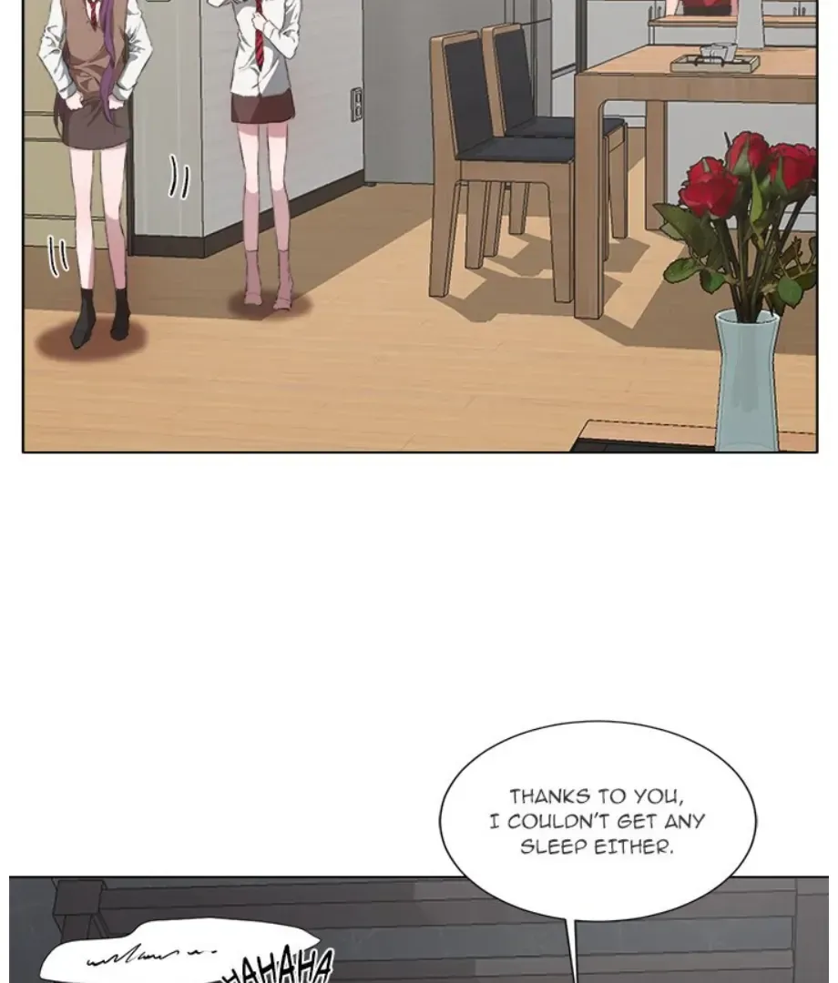 The Spring of the Sea Chapter 31 Online - página 3