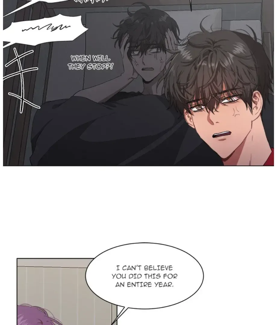 The Spring of the Sea Chapter 31 Online - página 4