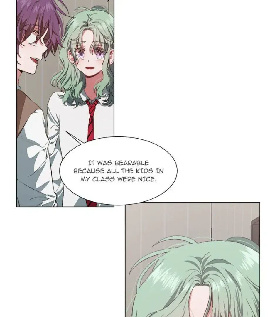 The Spring of the Sea Chapter 31 Online - página 5