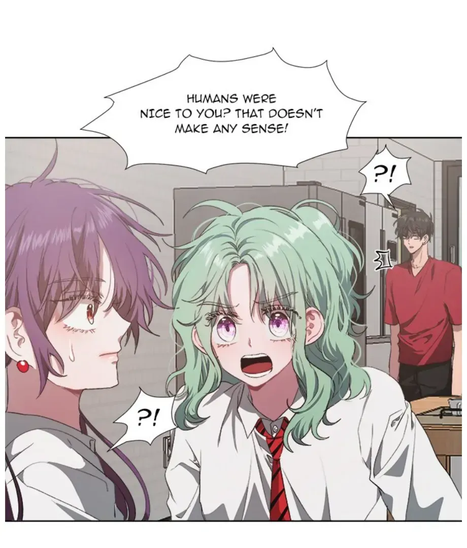 The Spring of the Sea Chapter 31 Online - página 7