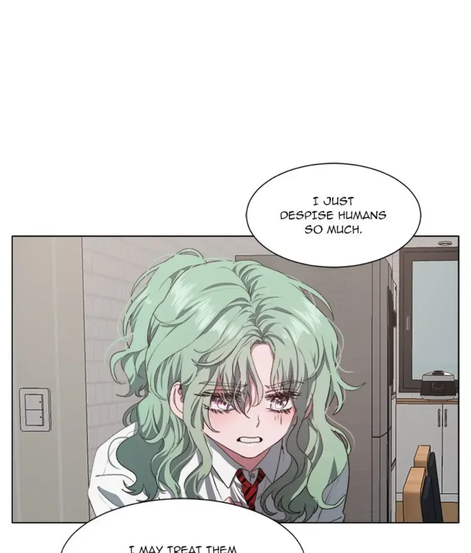 The Spring of the Sea Chapter 31 Online - página 8