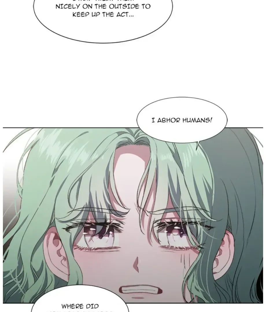 The Spring of the Sea Chapter 31 Online - página 9