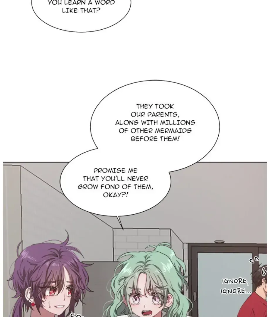 The Spring of the Sea Chapter 31 Online - página 10