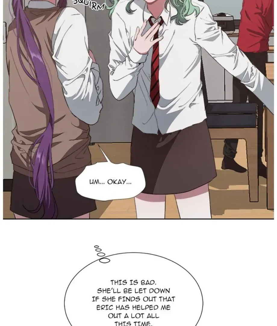 The Spring of the Sea Chapter 31 Online - página 11