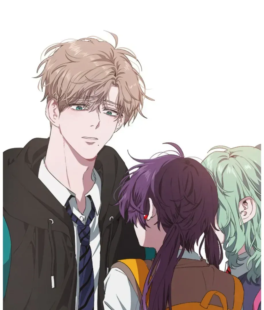The Spring of the Sea Chapter 31 Online - página 15