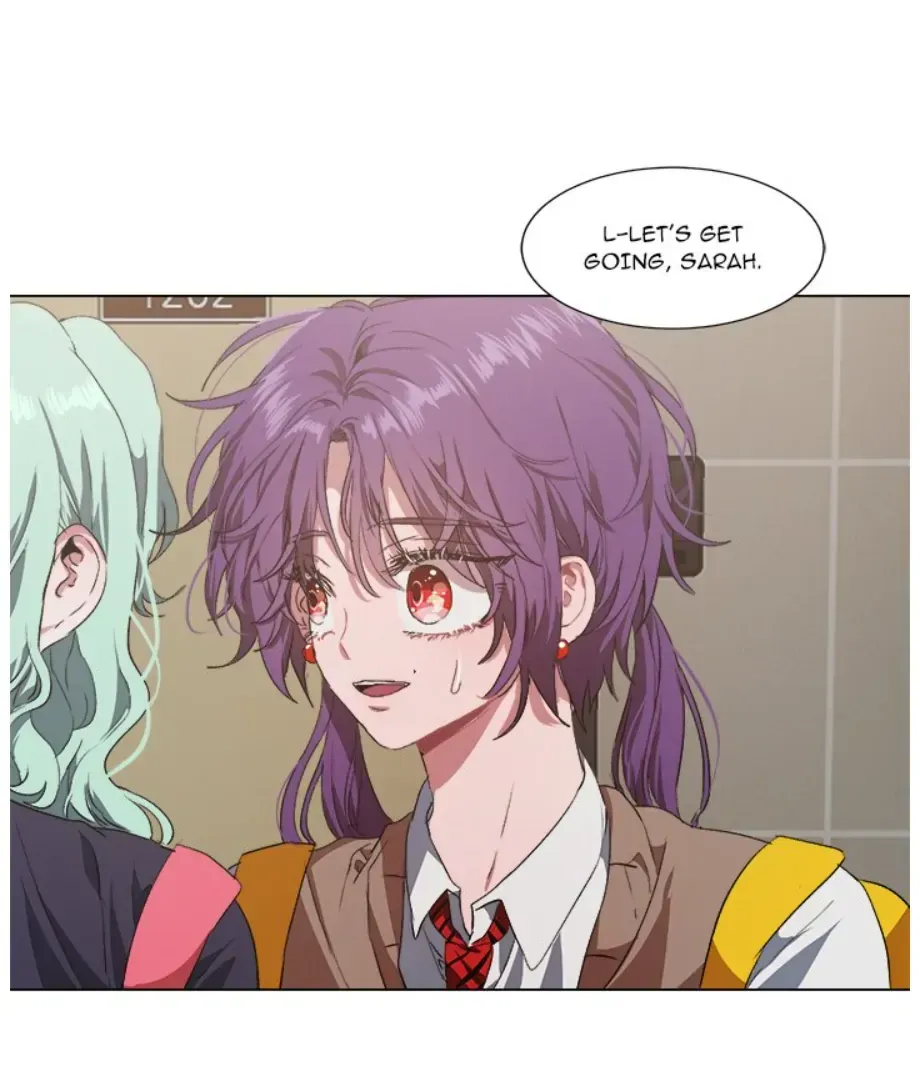 The Spring of the Sea Chapter 31 Online - página 19