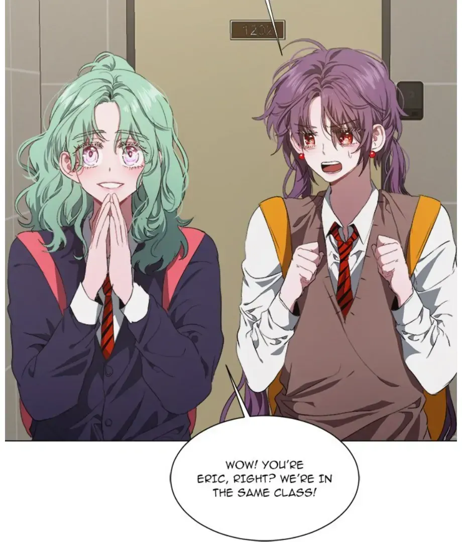 The Spring of the Sea Chapter 31 Online - página 23