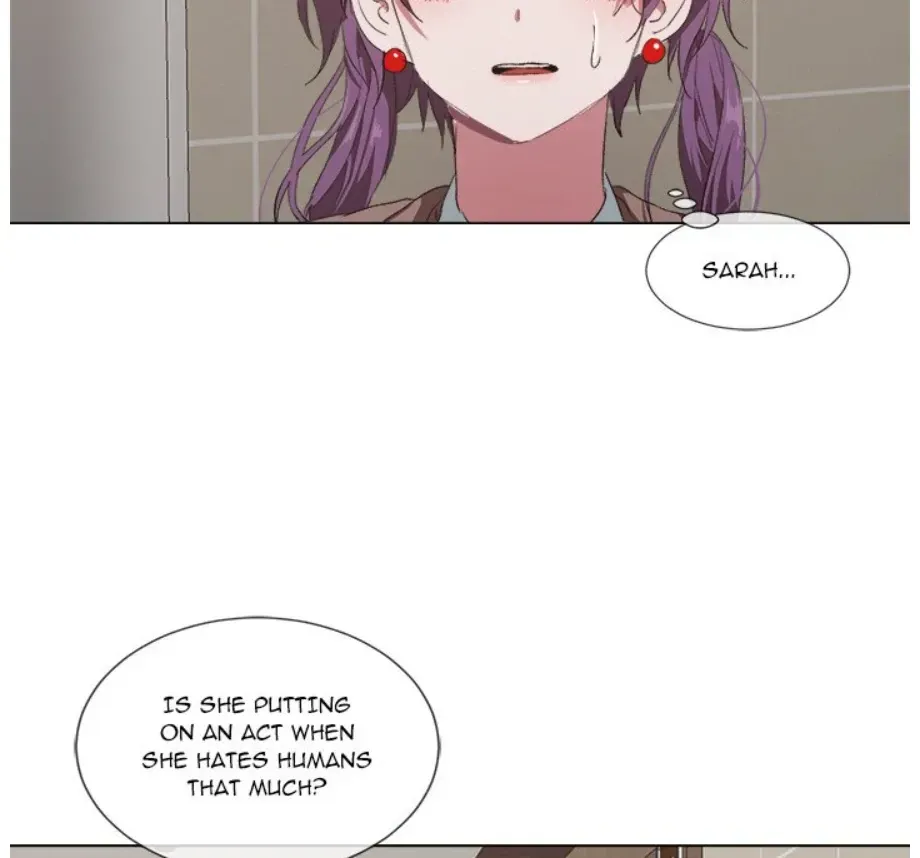 The Spring of the Sea Chapter 31 Online - página 27