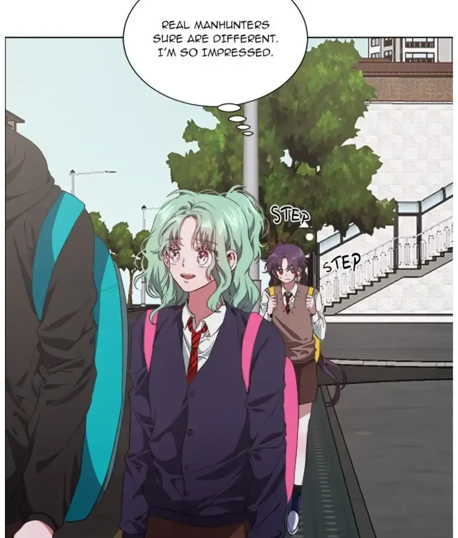 The Spring of the Sea Chapter 31 Online - página 30