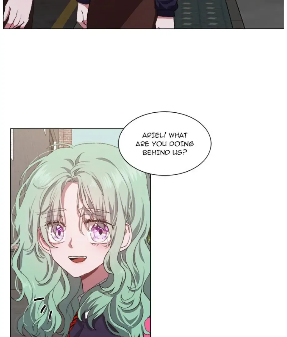 The Spring of the Sea Chapter 31 Online - página 31