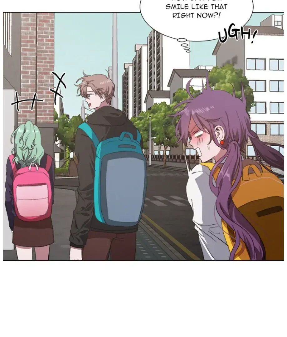 The Spring of the Sea Chapter 31 Online - página 36