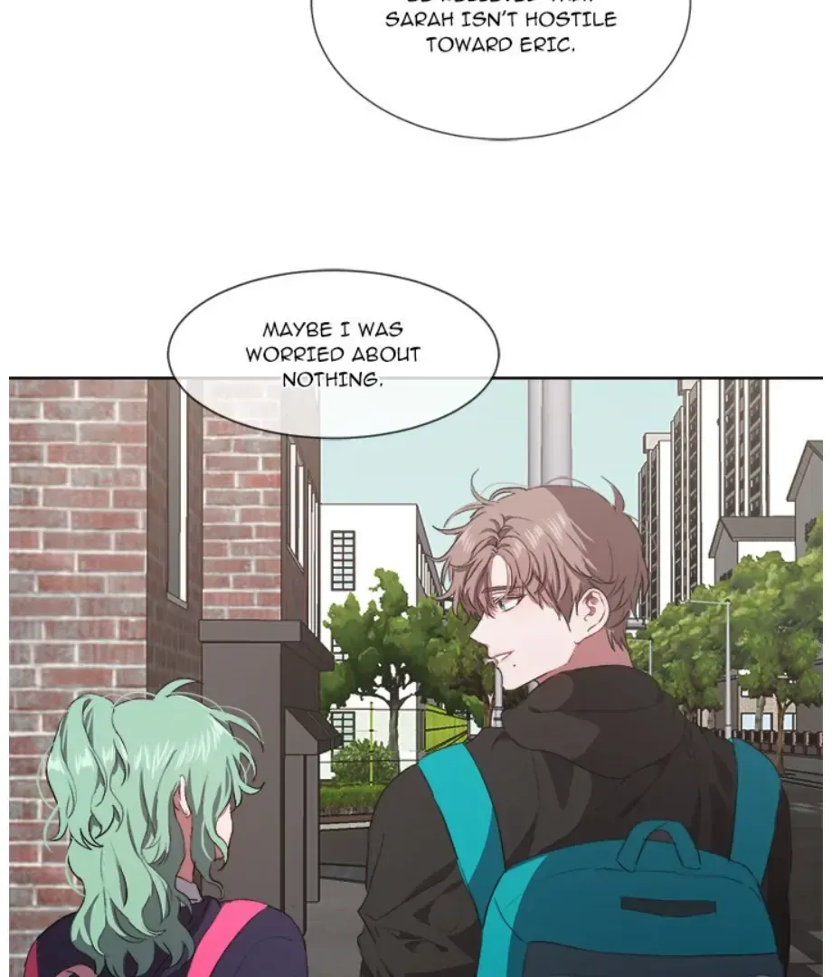The Spring of the Sea Chapter 31 Online - página 38