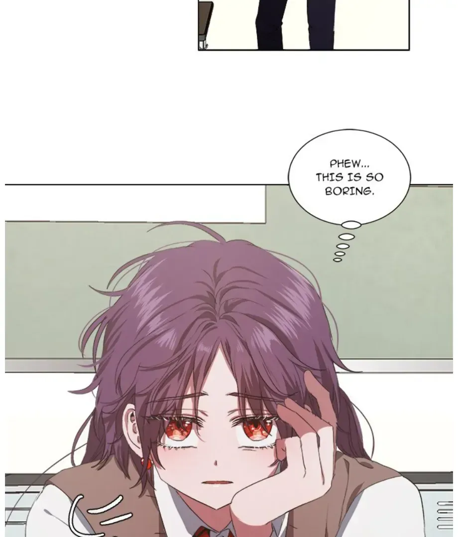The Spring of the Sea Chapter 31 Online - página 41
