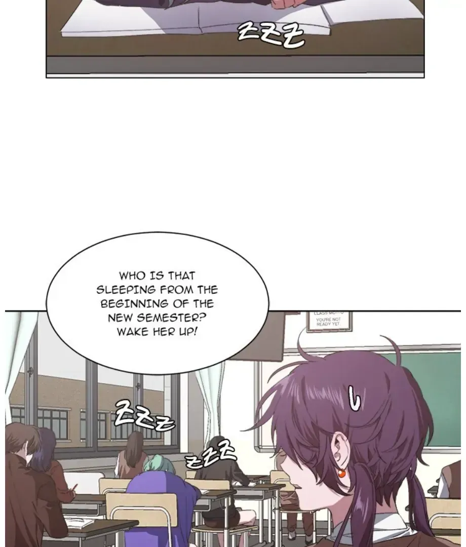The Spring of the Sea Chapter 31 Online - página 44