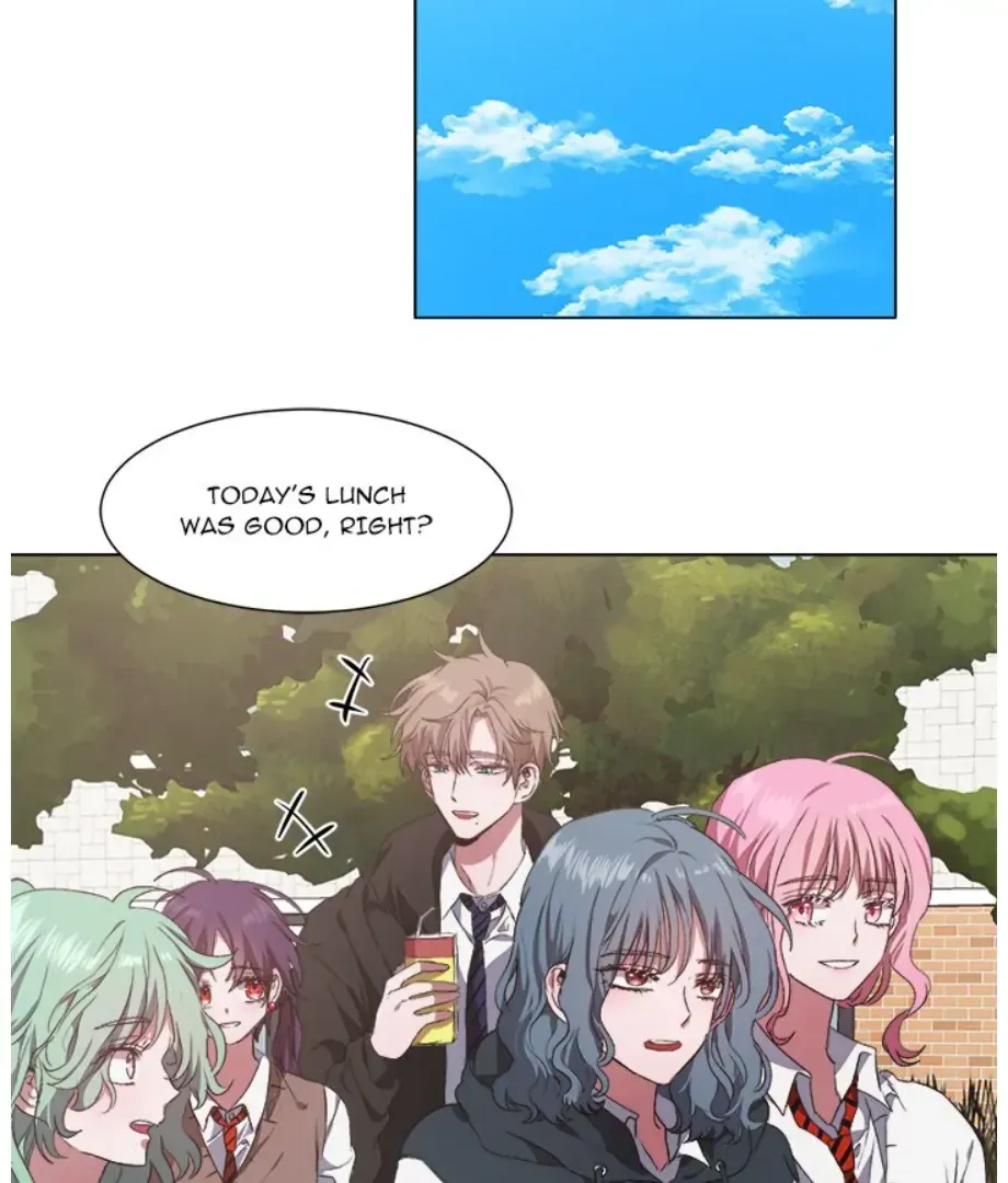 The Spring of the Sea Chapter 31 Online - página 46