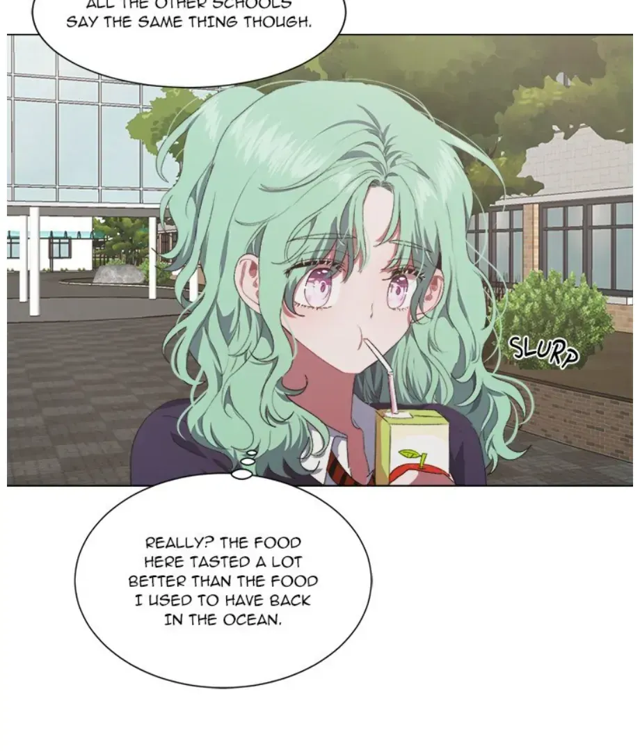 The Spring of the Sea Chapter 31 Online - página 48