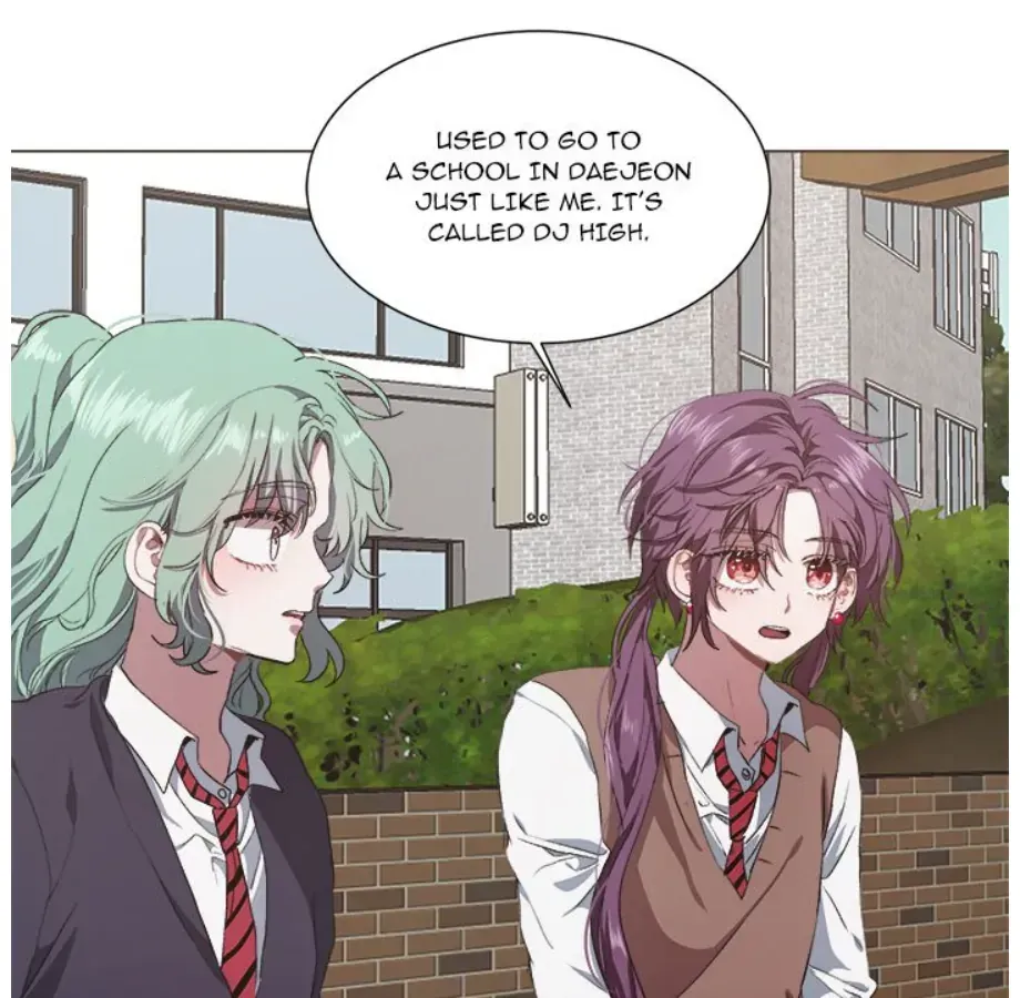 The Spring of the Sea Chapter 31 Online - página 54