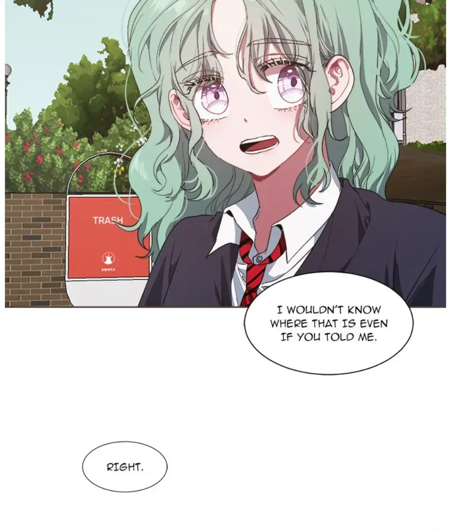 The Spring of the Sea Chapter 31 Online - página 56