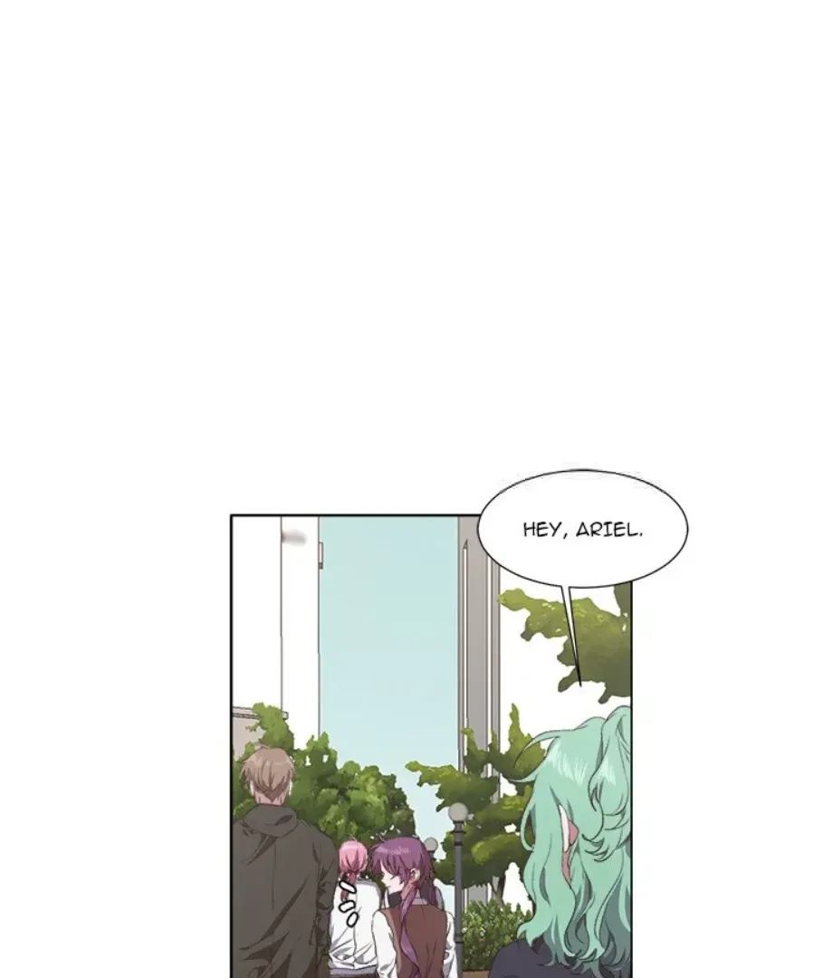 The Spring of the Sea Chapter 31 Online - página 61
